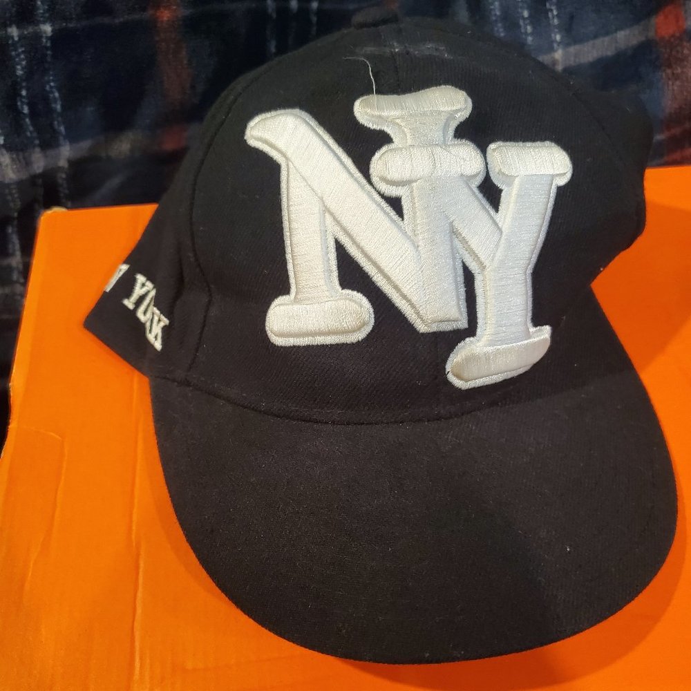 NY Hat